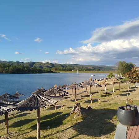 Apartamento Srebrno Srce