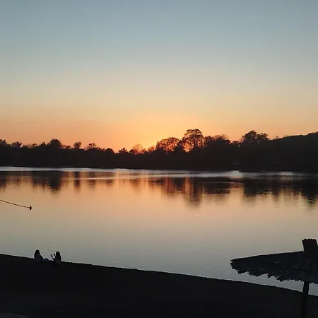 Appartement Srebrno Srce