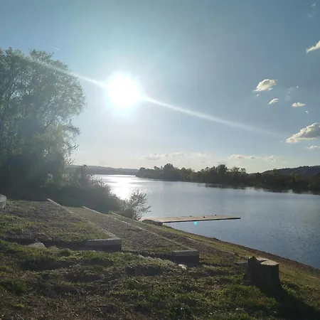 Srebrno Srce Apartamento *