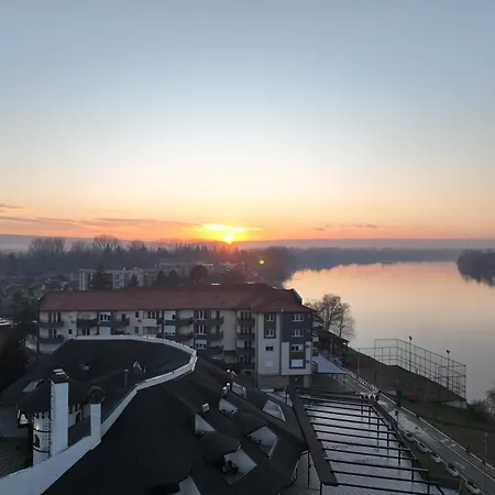 Srebrno Srce