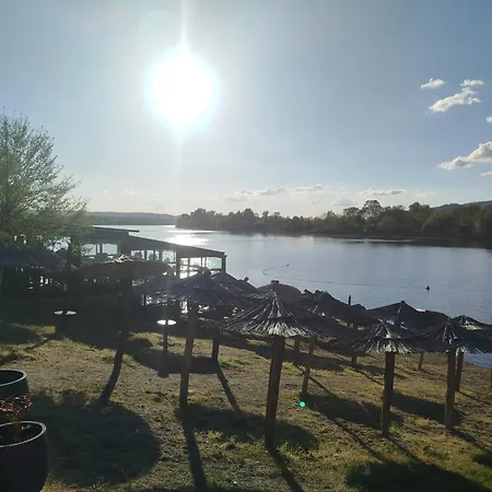 Srebrno Srce Appartement Veliko Gradište