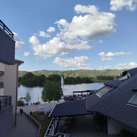 Apartamento Srebrno Srce Veliko Gradište