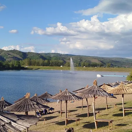 Apartamento Srebrno Srce *