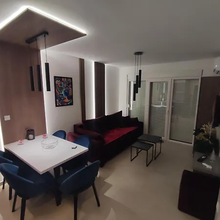 Apartamento Srebrno Srce Veliko Gradište