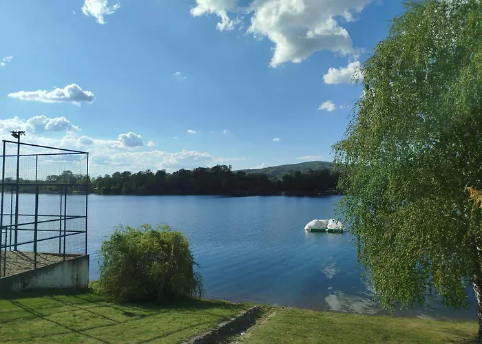 Srebrno Srce Veliko Gradište