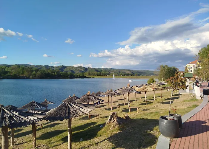 아파트 Srebrno Srce