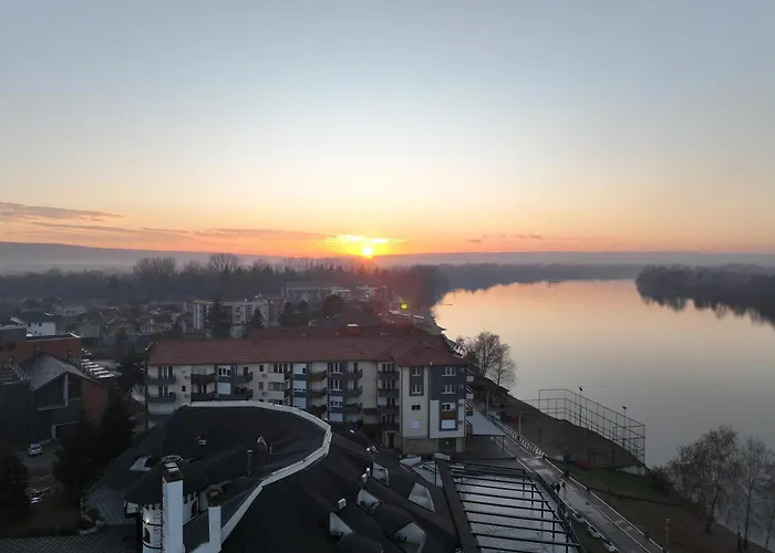 Srebrno Srce * Veliko Gradište