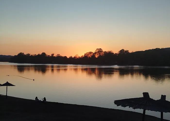 아파트 Srebrno Srce