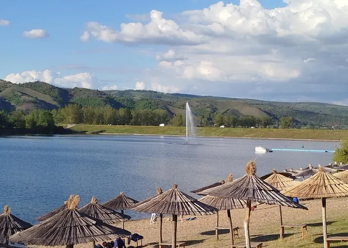 아파트 Srebrno Srce *