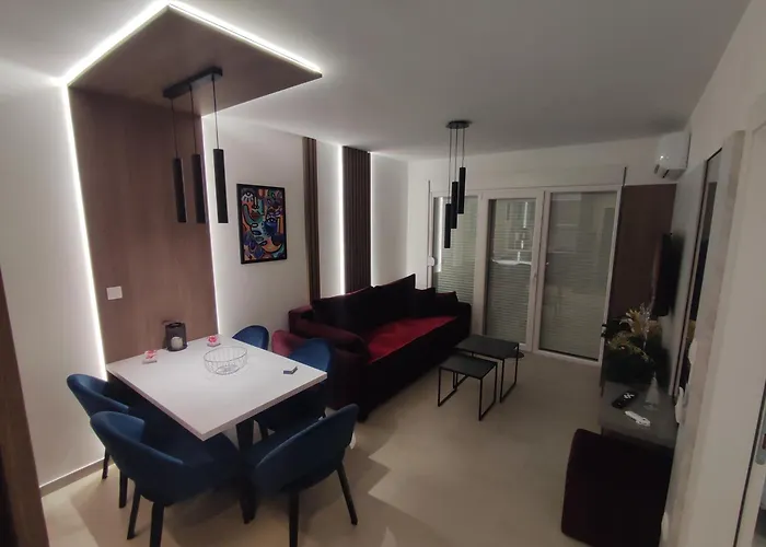 아파트 Srebrno Srce Veliko Gradište